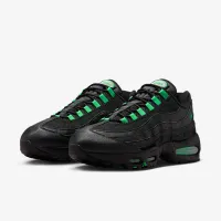 Nike Air Max 95 OG чоловічі Кросівки колір чорний
