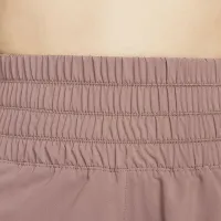 Nike One женская Dri-FIT Ultra С высокой Талией 3
