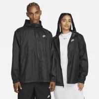 Nike Sportswear Essential Repel женская Woven Куртка цвет черный