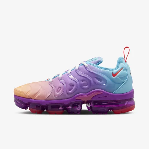 Nike Air VaporMax Plus жіноча Кросівки колір фіолетовий