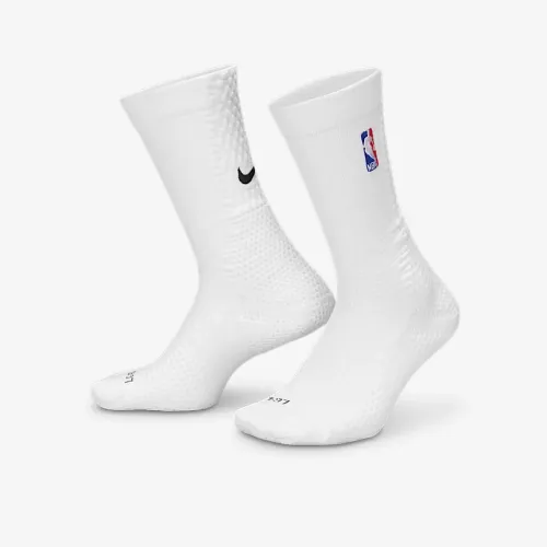 Nike Unicorn Dri-FIT ADV NBA Cushioned Crew носки (1 пара) цвет белый