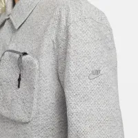 Nike Forward Workwear Куртка чоловічі Workwear Куртка колір сірий