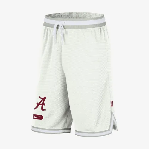 Alabama DNA 3.0 чоловічі Nike Dri-FIT College шорти колір білий