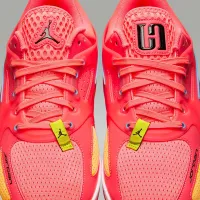 Nike Jordan Heir Series 