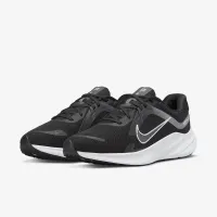 Nike Quest 5 чоловічі Road Running Кросівки колір чорний