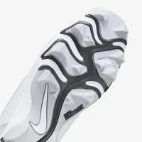 Nike Force Trout 9 Keystone Big дитячі бейсбольні бутси колір сірий