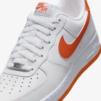 Nike Air Force 1 '07 мужские Кроссовки цвет белый