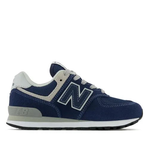 Кроссовки New Balance PC574EVN - Cиний