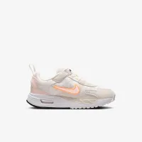 Nike Air Max Solo Little детские Кроссовки цвет серый