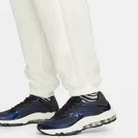 Nike Sportswear Phoenix Fleece женская С высокой Талией оверсайз Sweatpants цвет белый