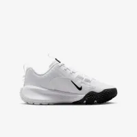 Nike Cross Turf Big детские Кроссовки цвет белый