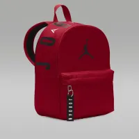 Nike Air Jordan Mini наплічник (10L) колір червоний