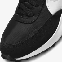 Nike Waffle Debut чоловічі Кросівки колір чорний