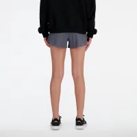 Шорты New Balance WS41286GT - Серые