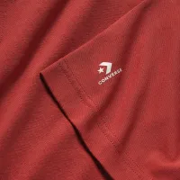 Nike Converse x A-COLD-WALL* футболка цвет красный