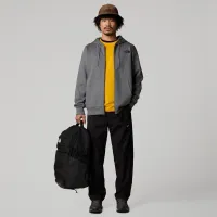 Кофта/футболка The North Face Simple Dome Full Zip 0A89FDDYY1 - Серая