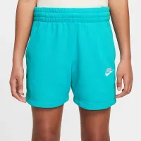 Nike Sportswear Club Fleece Big детские (Girls') 5