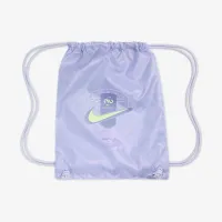 Nike United Mercurial Superfly 10 Elite FG High-Top футбольные бутсы цвет фиолетовый