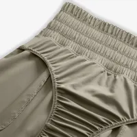Nike One женская Dri-FIT Ultra С высокой Талией 3