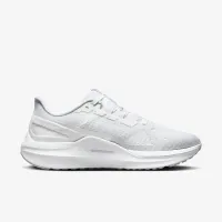 Nike Structure 25 мужские Road Running Кроссовки цвет белый