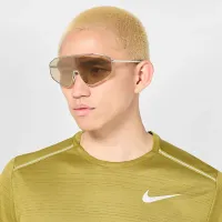 Nike Echo Shield 2 Sunglasses колір сірий