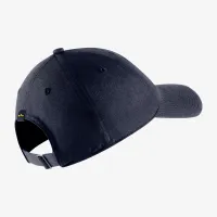 Utah Royals FC Heritage86 Nike NWSL Soccer Cap синий