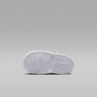 Nike Jordan 1 Low Alt SE Baby/Toddler Кроссовки цвет серый