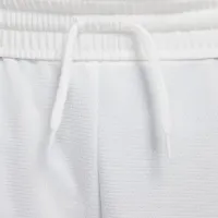 Nike DNA Big дитячі (для хлопчиків) баскетбольні шорти (Extended Size) колір білий