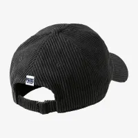Paris Saint-Germain Nike Soccer Corduroy Cap цвет черный