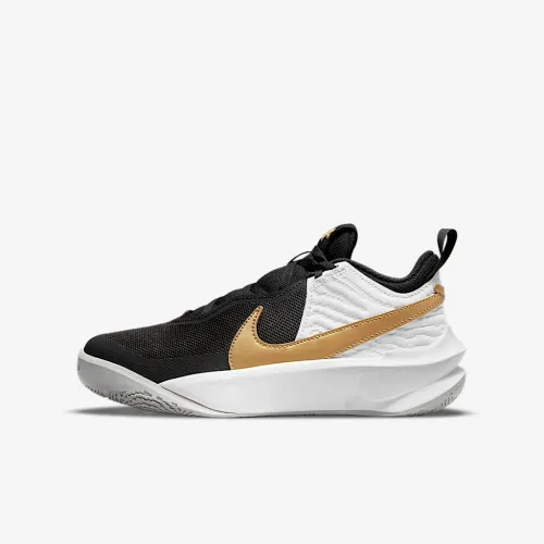 Кросівки Nike Team Hustle D 10                