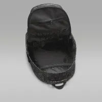 Nike Jordan Quai 54 рюкзак (35L) цвет черный