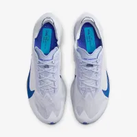 Nike Vaporfly 4 мужские Road Racing Кроссовки цвет серый