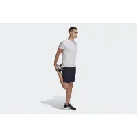 Шорти adidas Run It Short HB7474 - Синій