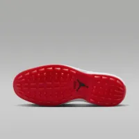 Nike Jordan ADG 5 для гольфа Кроссовки цвет черный