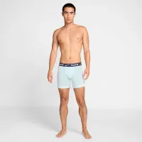 Nike Dri-FIT Ultra Comfort чоловічі труси (3 пари) блакитний