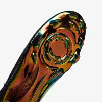 Nike Vapor Pro 1 Football Cleats колір чорний