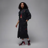 Nike Air Jordan 1 Retro High OG женская Кроссовки цвет красный