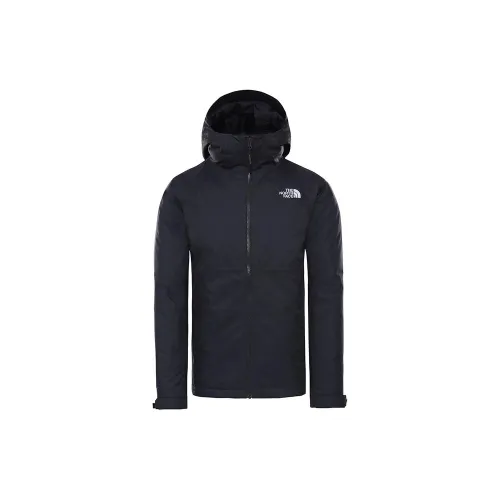 Куртка The North Face Millerton 0A3YFIJK31 - Чорна