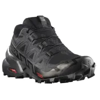 Кросівки для бігу w terenie SALOMON SPEEDCROSS 6 GTX Gore-tex (417434)