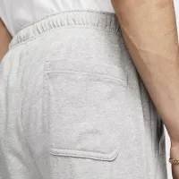 Nike Sportswear Club Fleece Men's Jersey Pants Grey