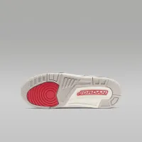Nike Air Jordan Legacy 312 Low Big дитячі Кросівки колір білий