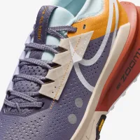 Nike Zegama 2 жіноча Trail Running Кросівки колір фіолетовий