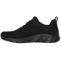 Кросівки Жіночі SKECHERS BOBS Sport B Flex Lo Graceful Stride (117591-BBK)
