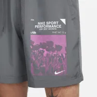 Nike Form мужские Dri-FIT 7