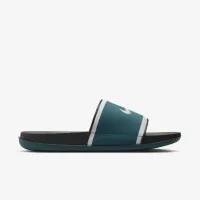Nike Offcourt (Philadelphia Eagles) Offcourt Slides колір зелений