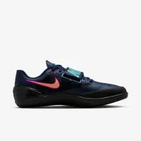 Nike Zoom Rotational 6 Track & Field Throwing Кроссовки синий