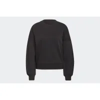 Кофта/футболка adidas Sportswear Studio Lounge Fleece HE0424 -  Черная