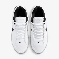 Nike LeBron Witness 9 баскетбольные Кроссовки цвет белый