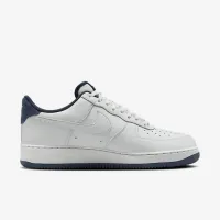 Nike Air Force 1 '07 LV8 чоловічі Кросівки колір сірий