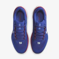 Nike Pegasus 41 NFL New York Giants чоловічі Road Running Кросівки блакитний
